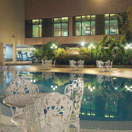 Bayview Hotel Melaka Extérieur photo
