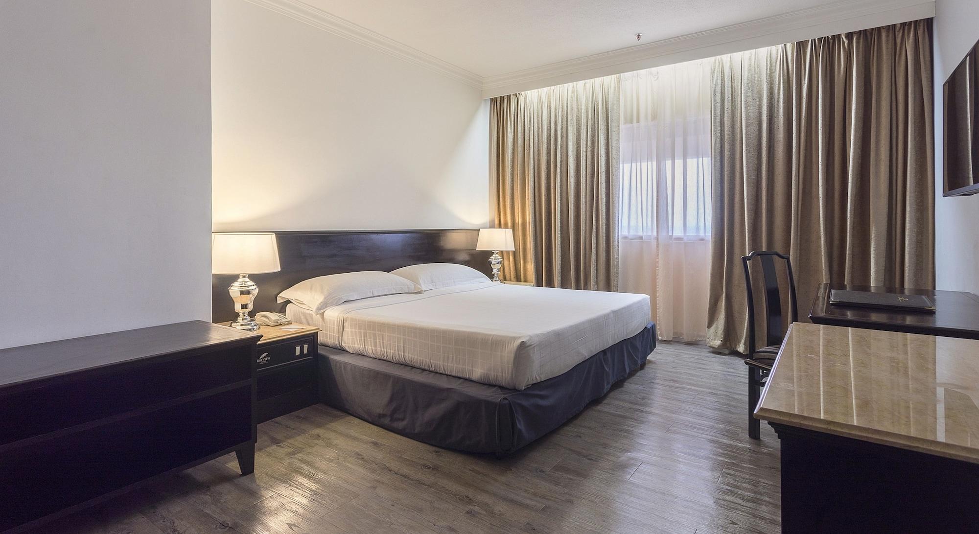Bayview Hotel Melaka Extérieur photo