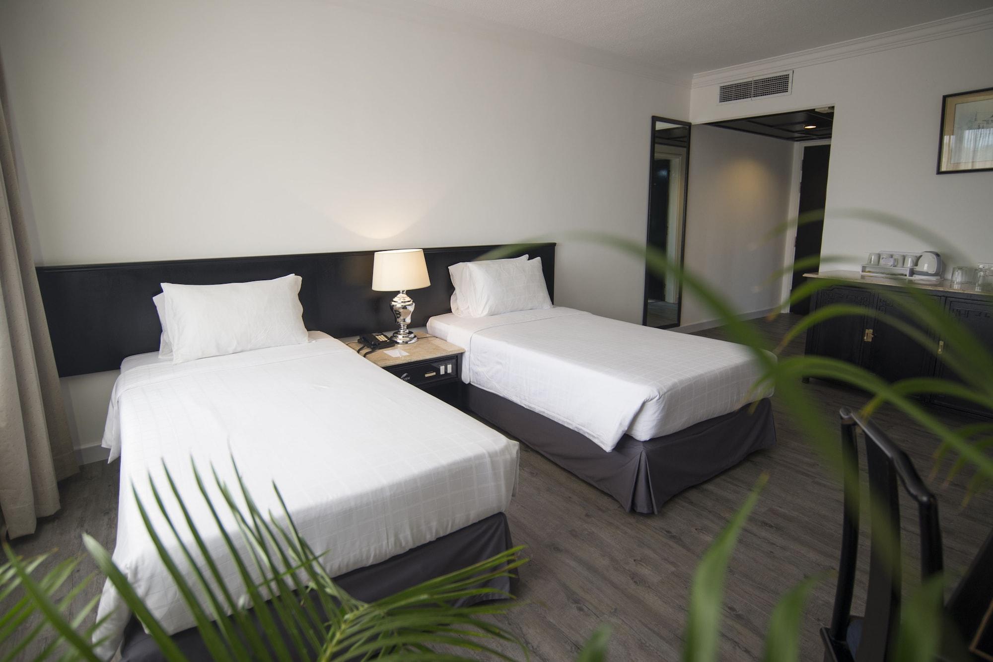 Bayview Hotel Melaka Extérieur photo