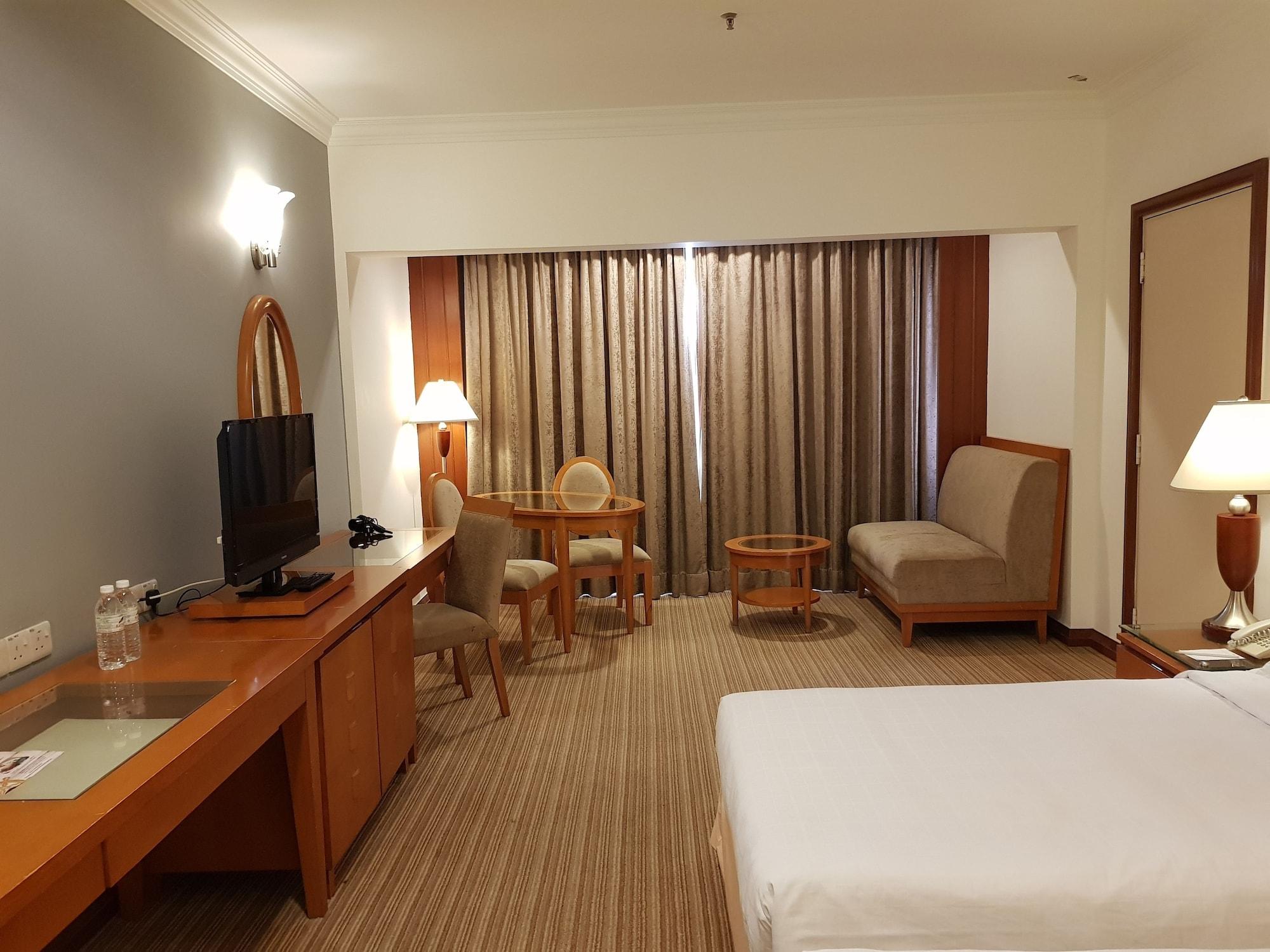 Bayview Hotel Melaka Extérieur photo