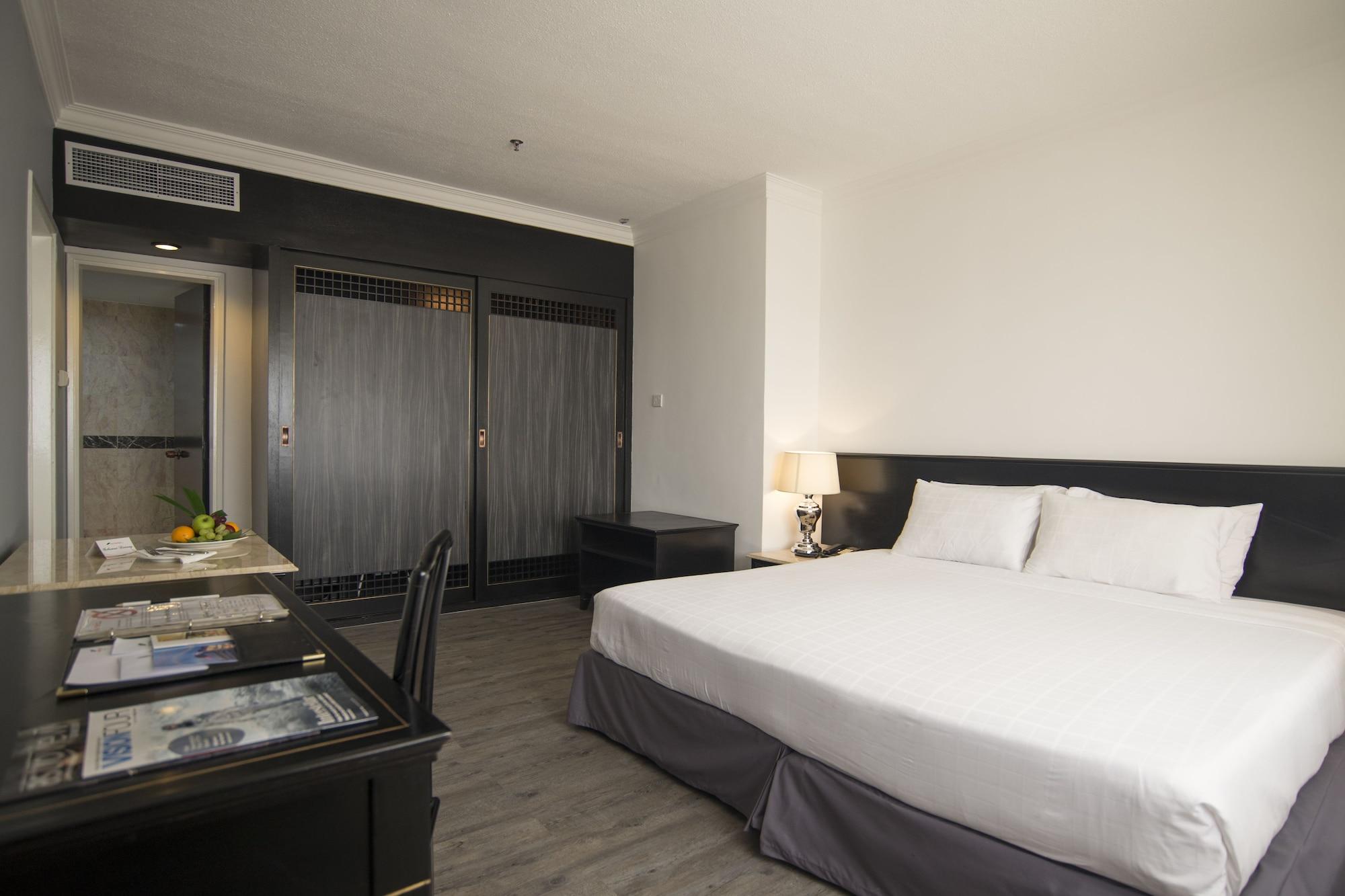 Bayview Hotel Melaka Extérieur photo