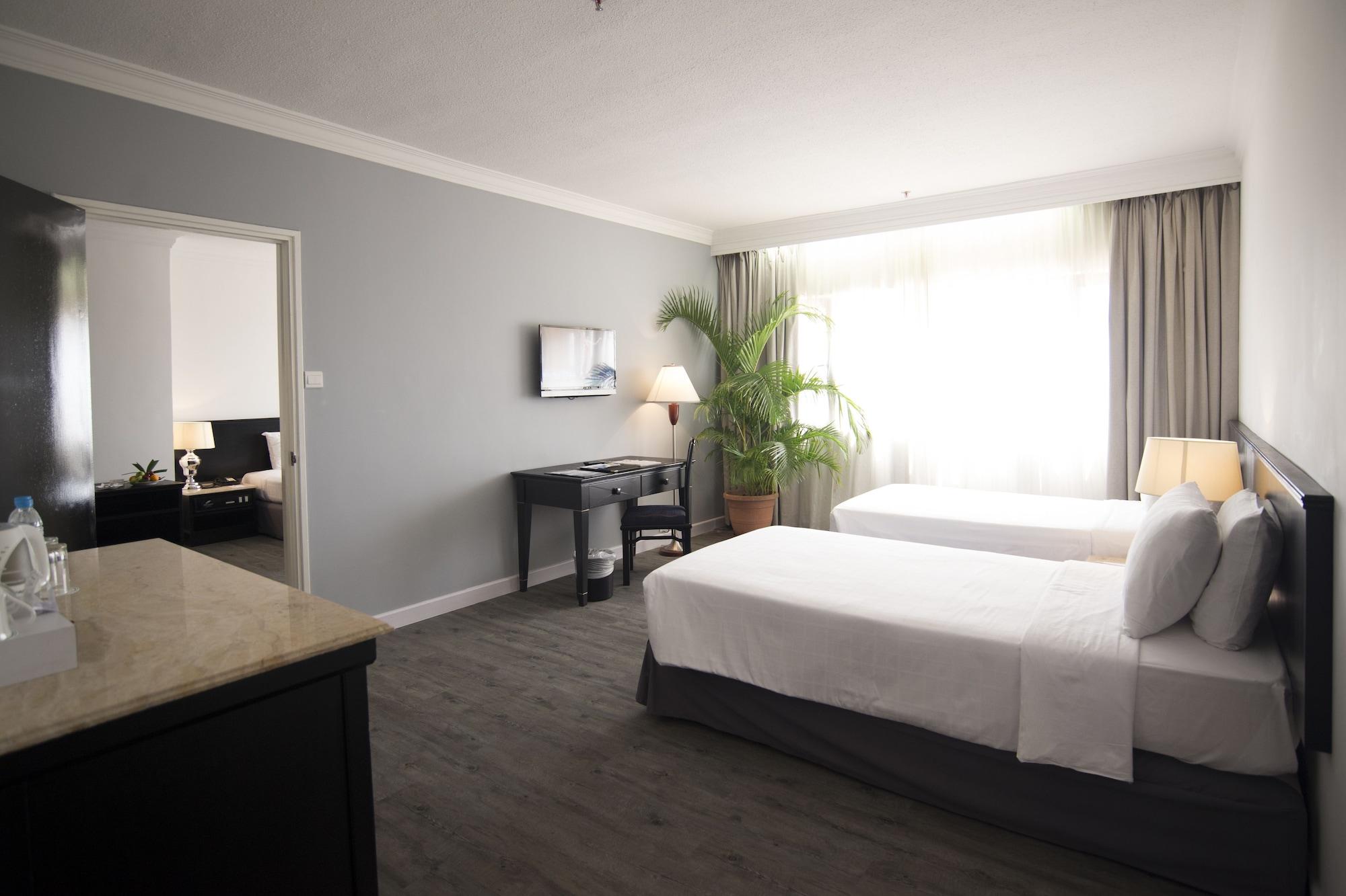Bayview Hotel Melaka Extérieur photo
