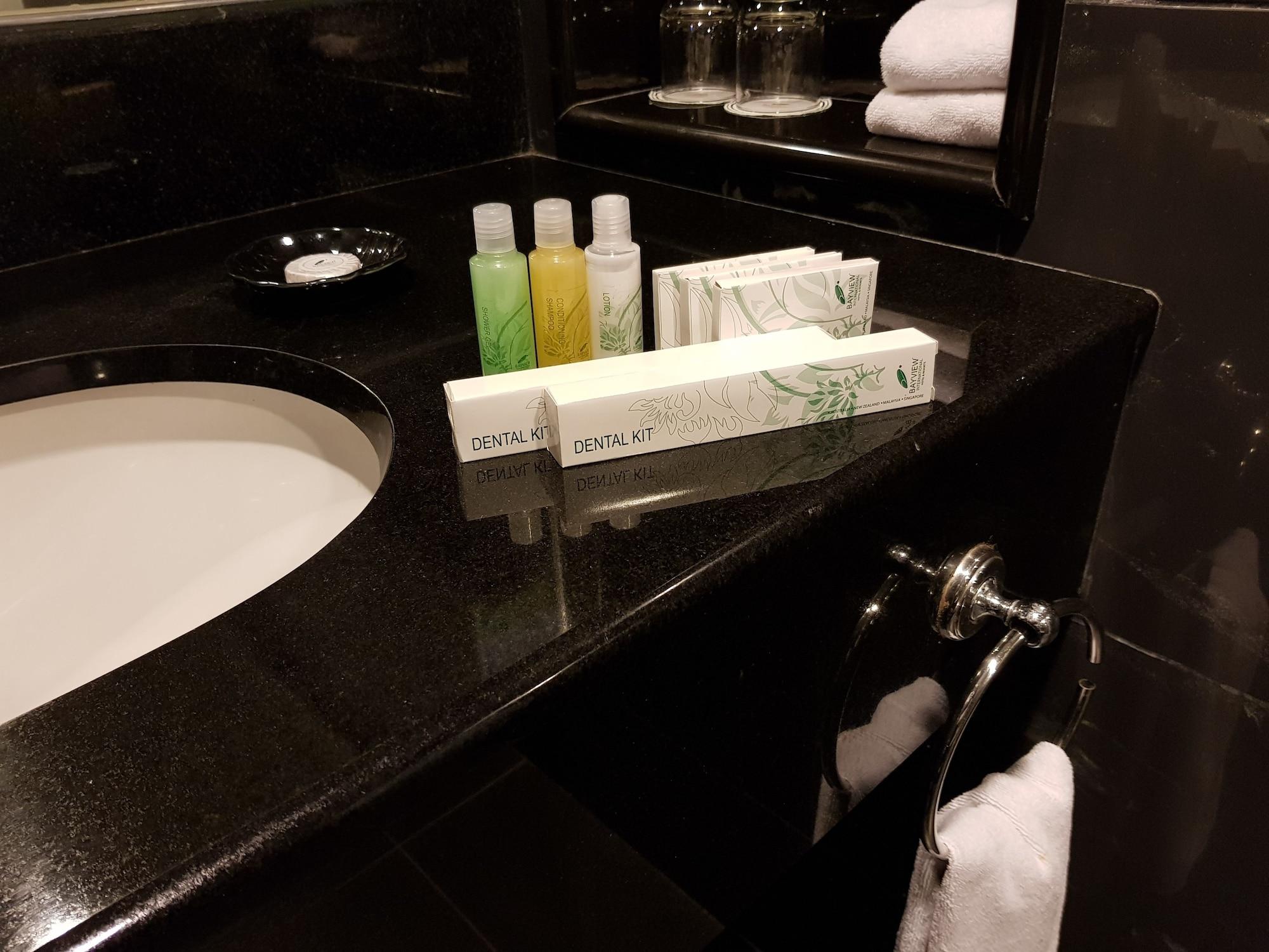 Bayview Hotel Melaka Extérieur photo