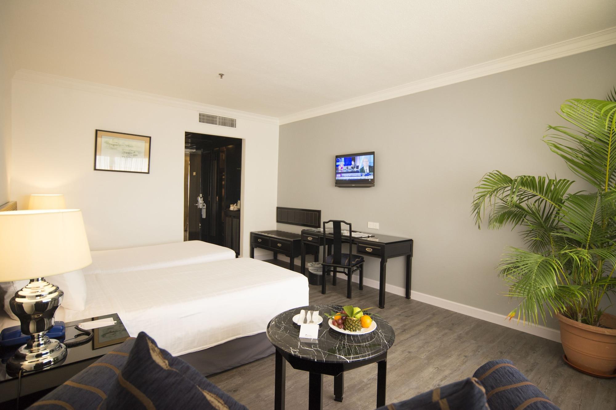 Bayview Hotel Melaka Extérieur photo