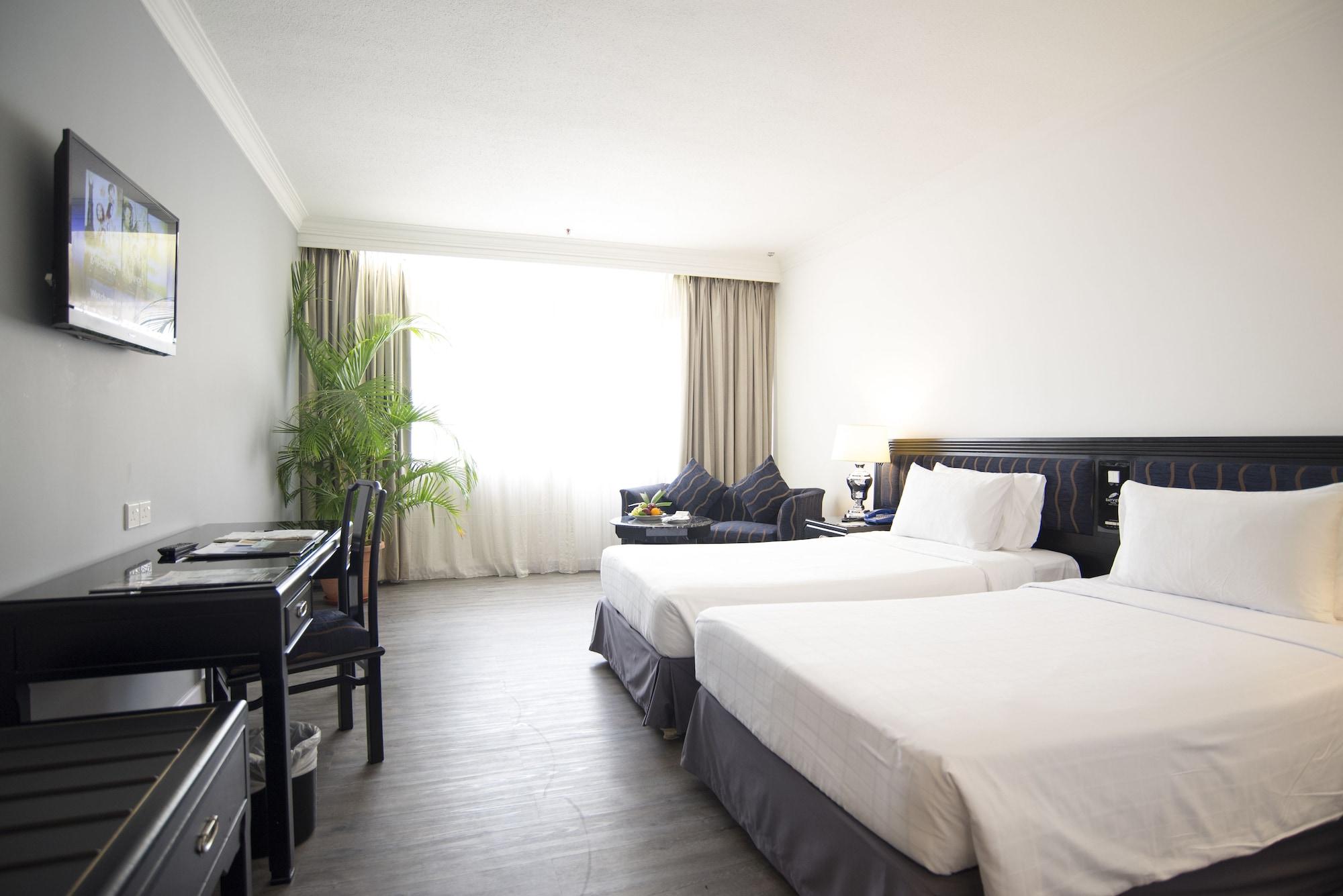Bayview Hotel Melaka Extérieur photo