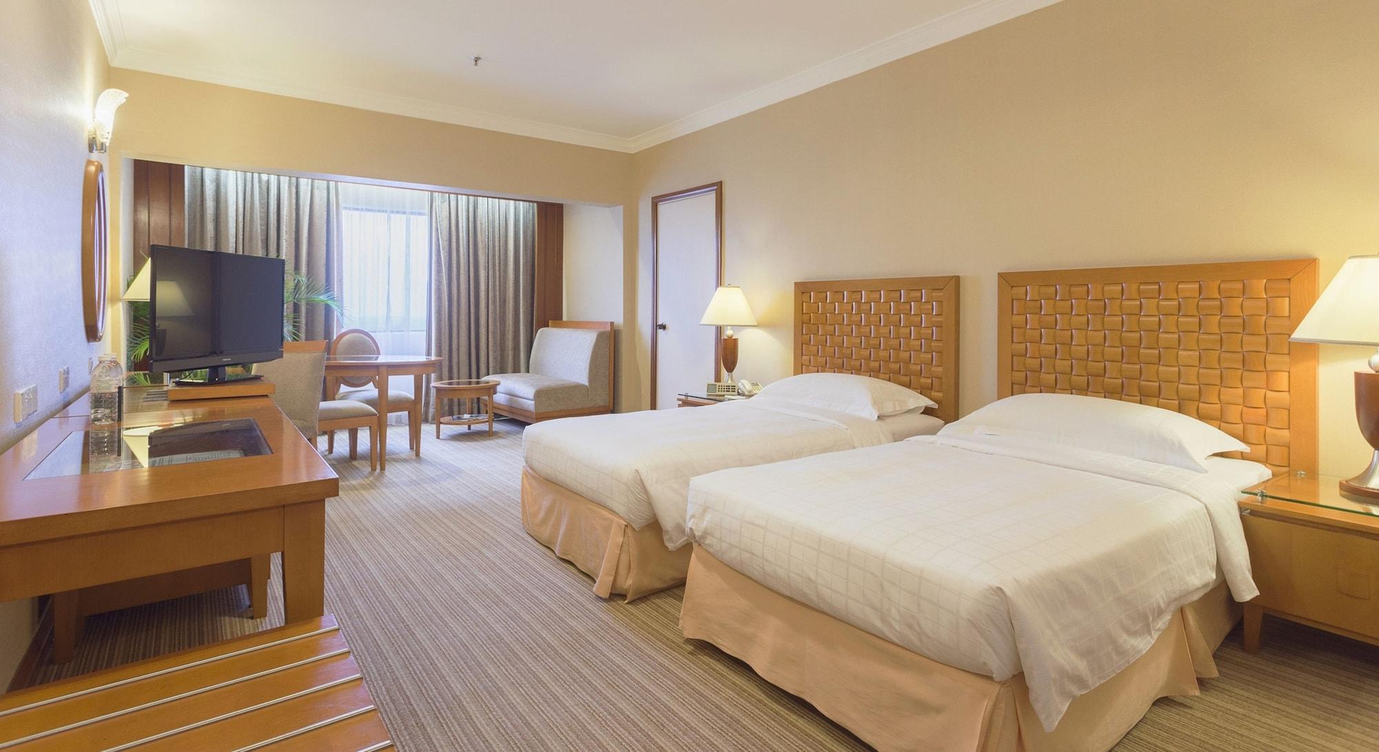 Bayview Hotel Melaka Extérieur photo