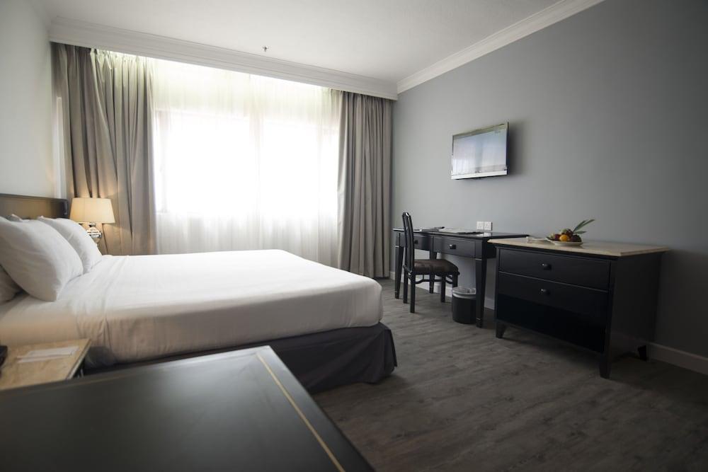 Bayview Hotel Melaka Extérieur photo