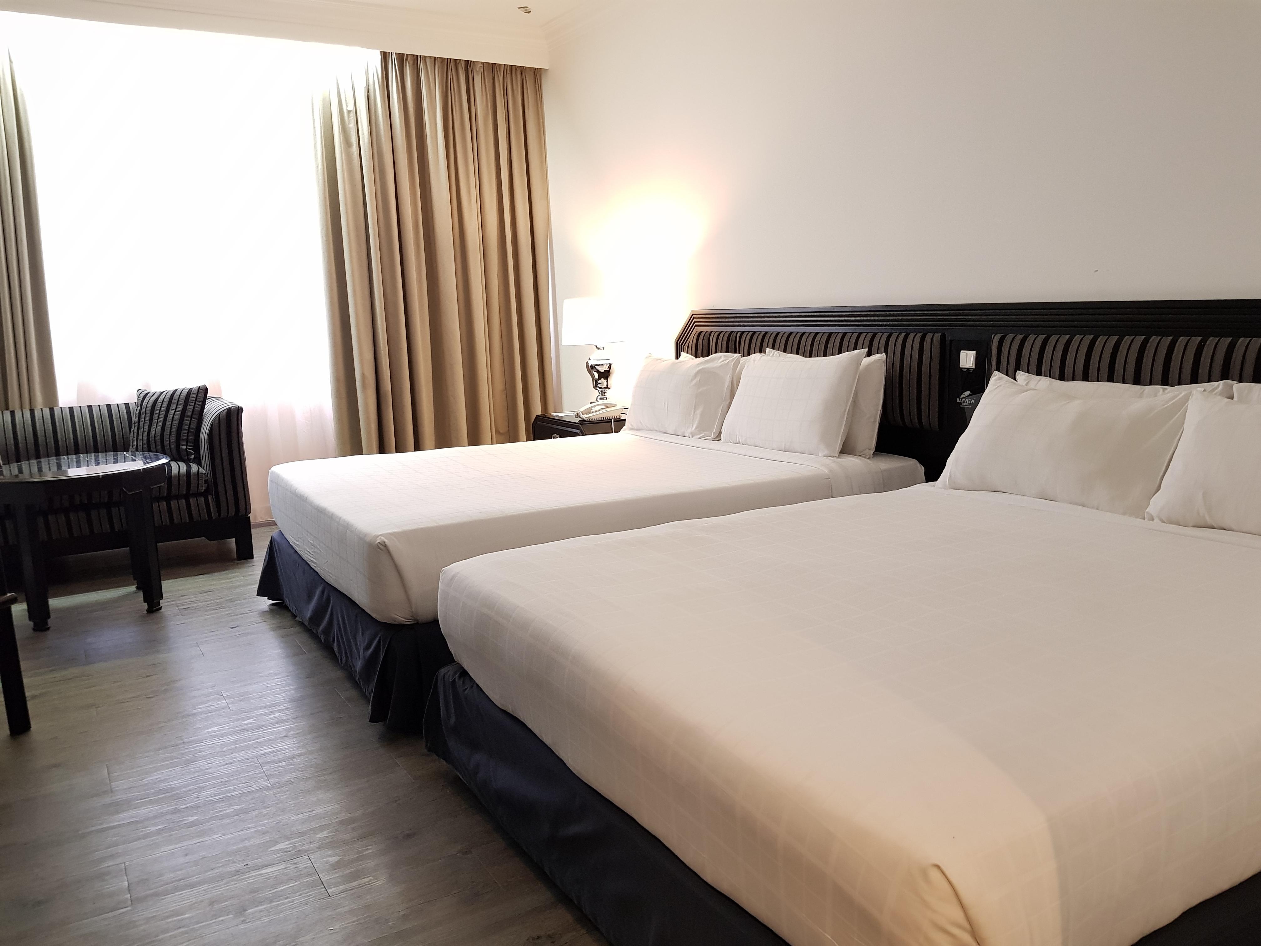 Bayview Hotel Melaka Extérieur photo