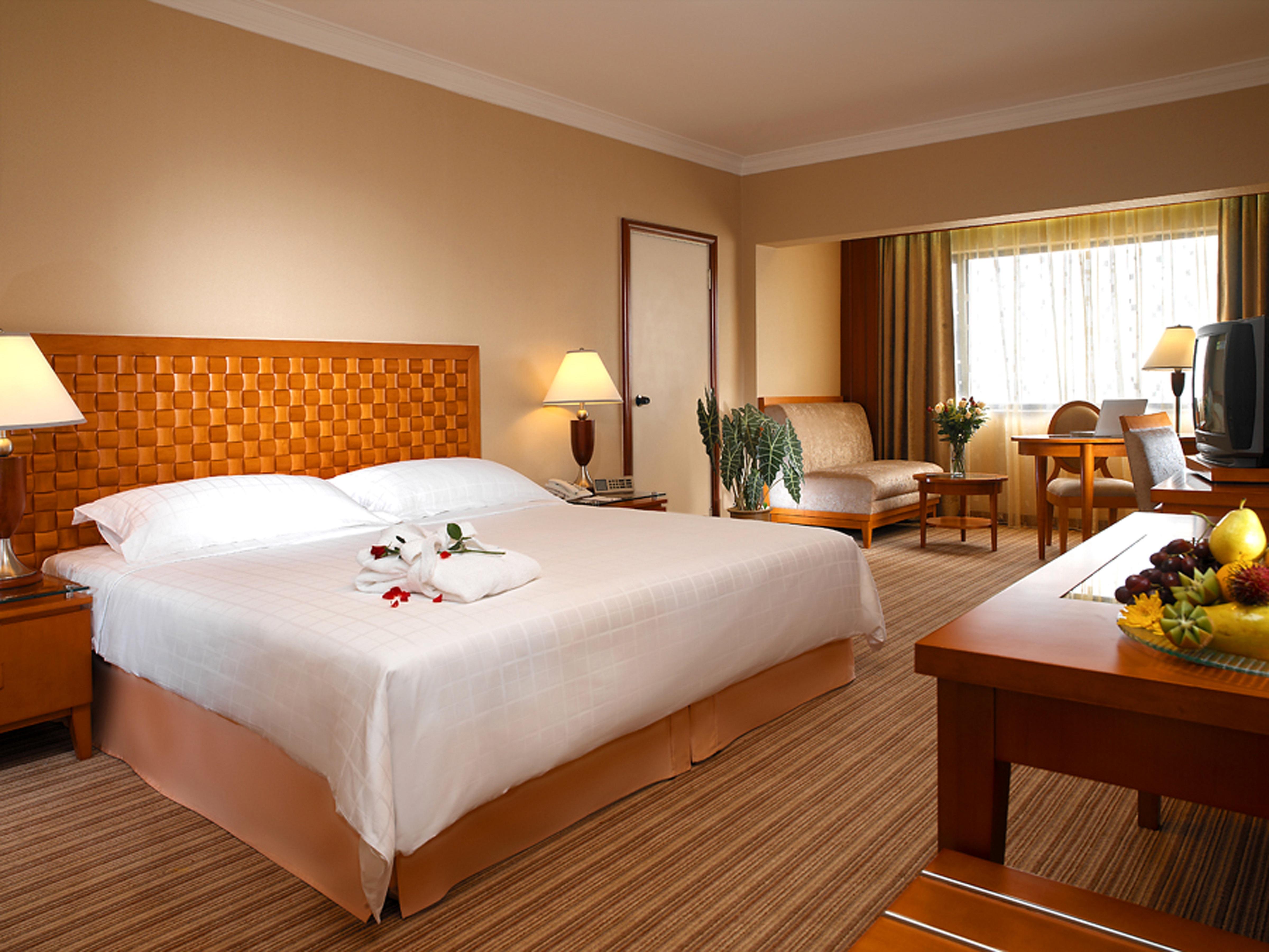 Bayview Hotel Melaka Extérieur photo