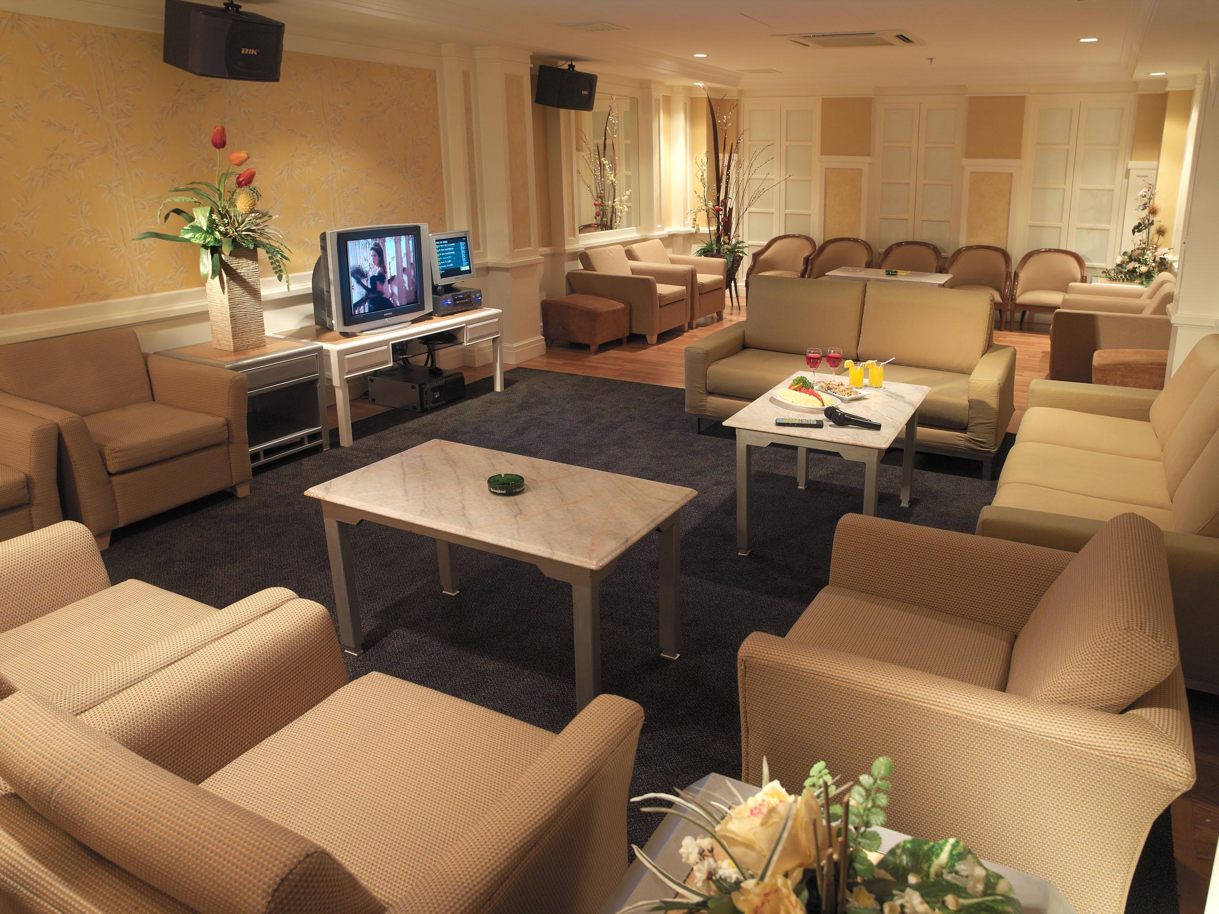 Bayview Hotel Melaka Extérieur photo