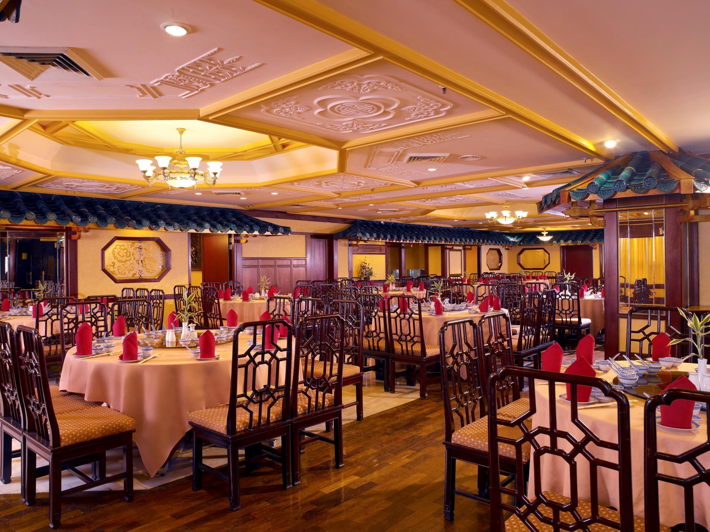 Bayview Hotel Melaka Extérieur photo