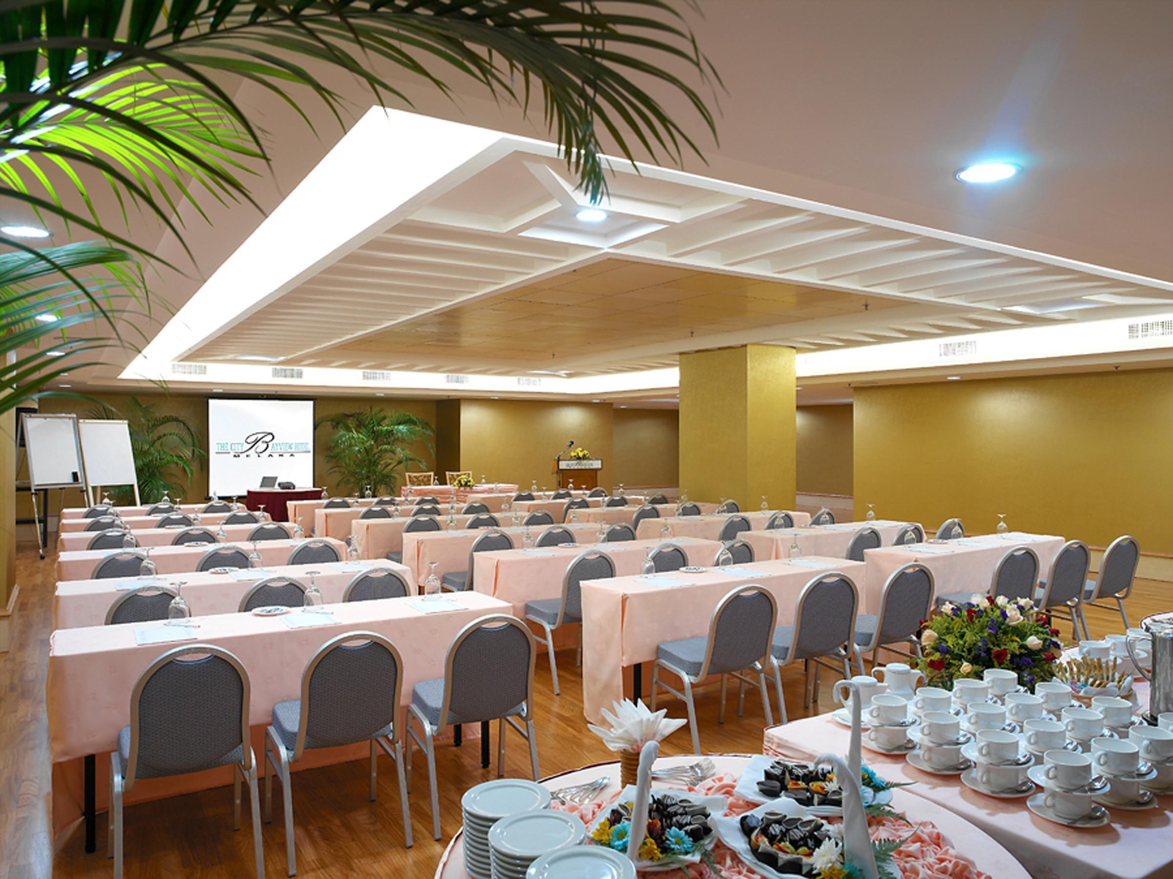 Bayview Hotel Melaka Extérieur photo