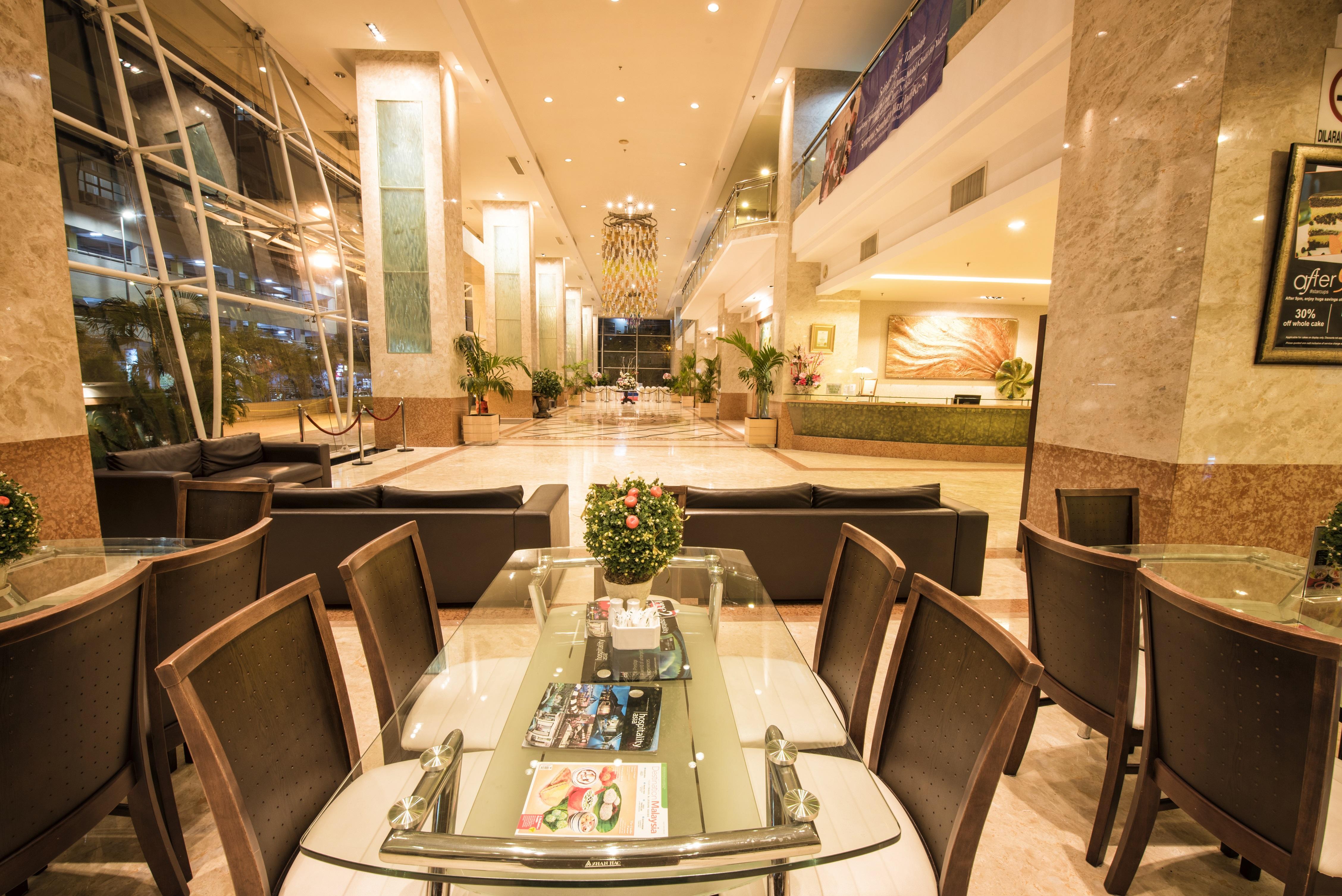 Bayview Hotel Melaka Extérieur photo