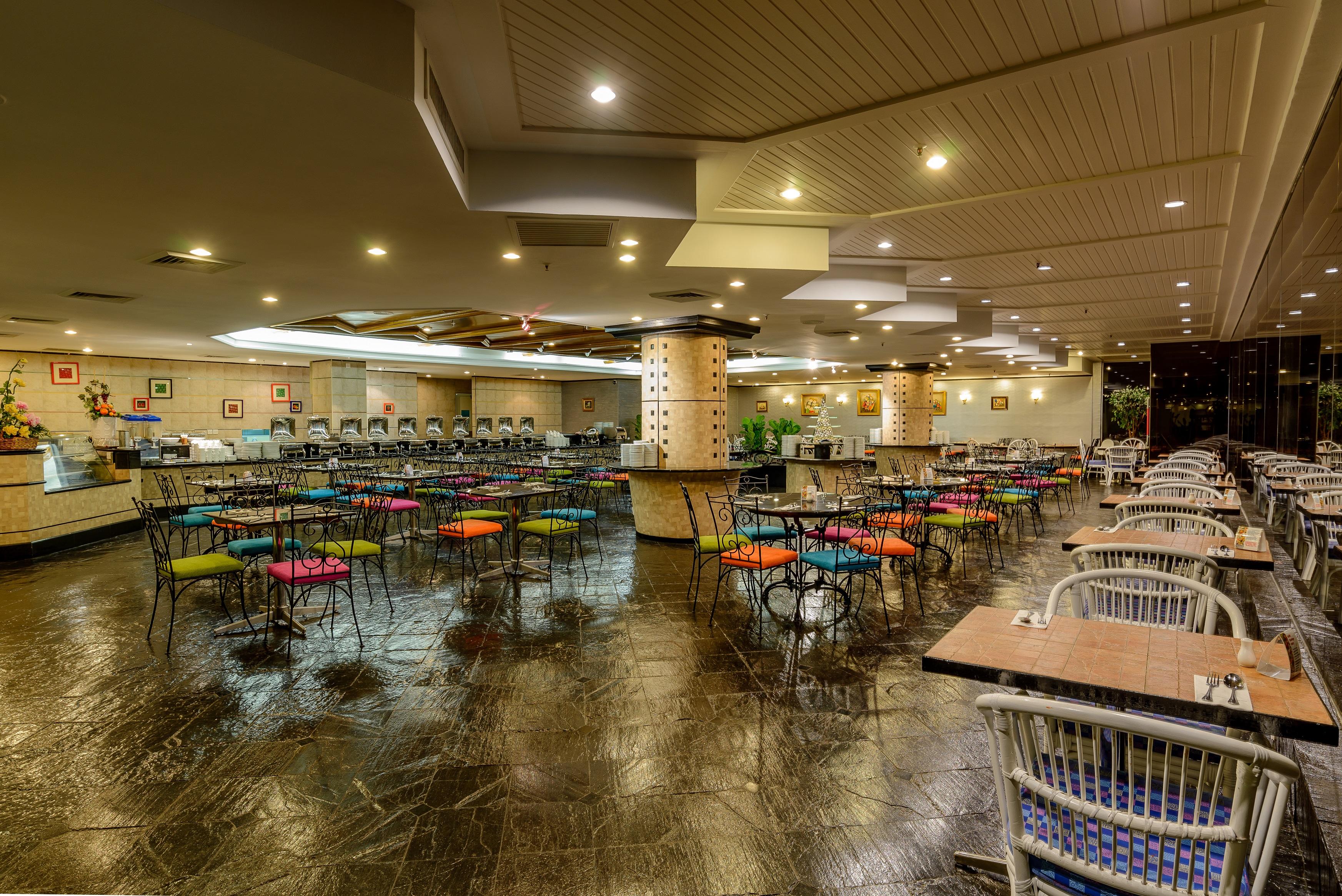 Bayview Hotel Melaka Extérieur photo