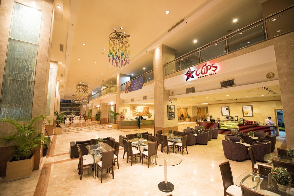 Bayview Hotel Melaka Extérieur photo