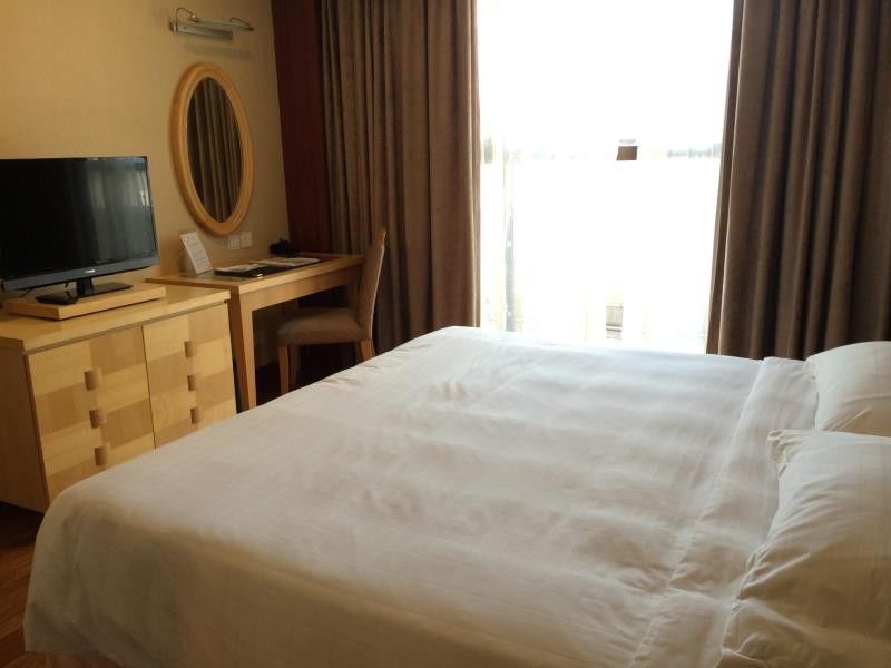 Bayview Hotel Melaka Extérieur photo