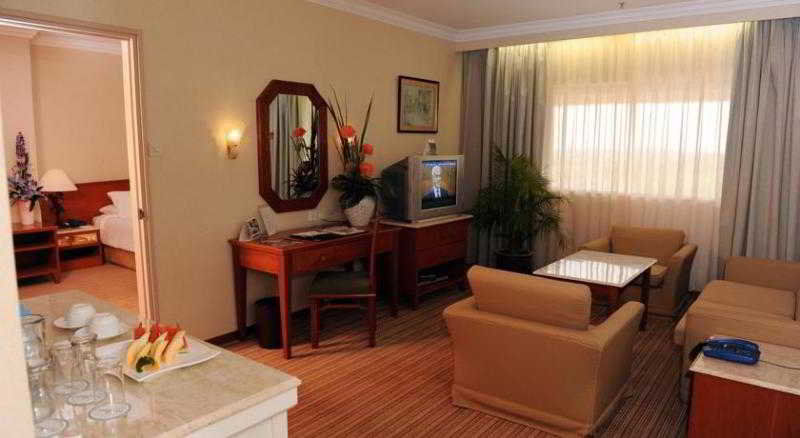 Bayview Hotel Melaka Extérieur photo