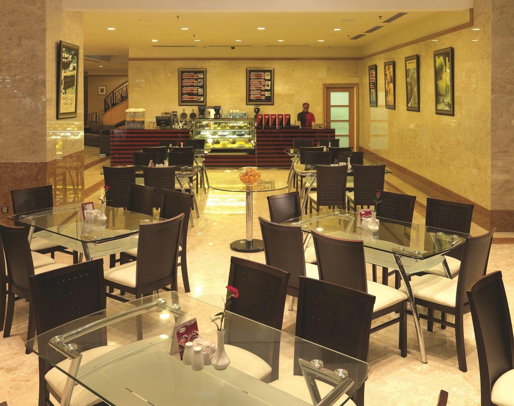 Bayview Hotel Melaka Extérieur photo